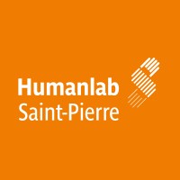 Humanlab Saint-Pierre logo - Similar company to Muc Handball