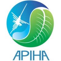 Asociación Peruana de Ingeniería Hidráulica y Ambiental (APIHA) logo - Similar company to Good Solutions