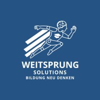 Weitsprung Solutions GmbH logo - Similar company to Rfu Research