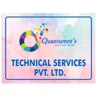 Quantumnts Technical Services Private Limited logo - Similar company to Quantumnts