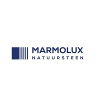Marmolux Natuursteen logo - Similar company to Stonature B.V