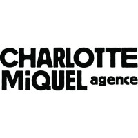 Charlotte Miquel agence logo - Similar company to Formagraph Design