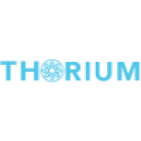 Thorium Technology Investors logo - Similar company to Thorium One