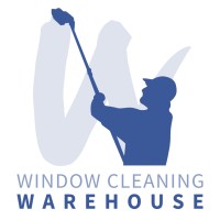 Window Cleaning Warehouse logo - Similar company to Fish Window Cleaning