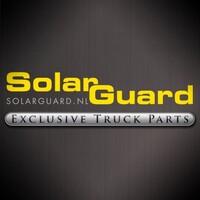 Solarguard Exclusive Truckparts logo - Similar company to Chanceparts
