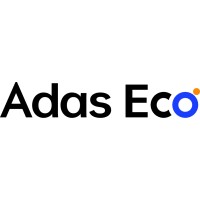Adas Eco logo - Similar company to Talonoid®