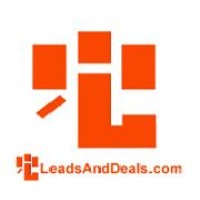 LeadsAndDeals.com logo - Similar company to Vikinsa Capital Management