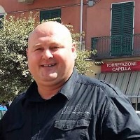 BTE-Impianti Esperienza al lavoro logo - Similar company to Veneziano Impianti Srl