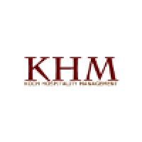 Koch Hospitality Management logo - Similar company to Sherman Group