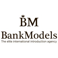 Bankmodels Agency - Elite Introductions Service logo - Similar company to 1968 Magazine