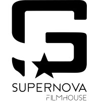 Supernova Filmhouse logo - Similar company to Maxman Coop