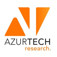 Azur Tech Research logo - Similar company to Com'Et