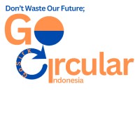 GO Circular Indonesia (GoSirk) logo - Similar company to Friends Of Nature, People, And Forest