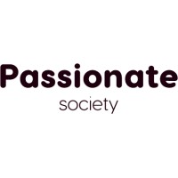 Passionate society logo - Similar company to Apfront