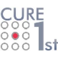 Cure First logo - Similar company to Lyfe Ltd. (Live Your Future Experience)