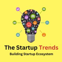 TheStartupTrends.in logo - Similar company to The Creative Diaries