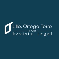 Revista Legal (lot.cl) logo - Similar company to An-Better
