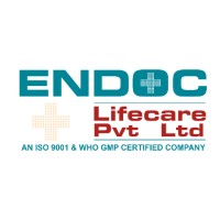 Endoc Lifecare Pvt. Ltd. logo - Similar company to Fishfa Biogenics