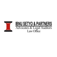 IBNU SETYO & PARTNERS logo - Similar company to Ayoreal