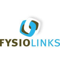 Fysiolinks logo - Similar company to Mobilo.Coach