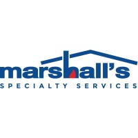 Marshall's Specialty Services LLC logo - Similar company to Provost Studio