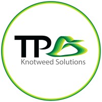 TP Knotweed Solutions logo - Similar company to Epitek