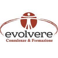 Evolvere Srl - Agenzia Formativa Evolvere logo - Similar company to Vision Solution