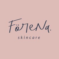 Förena Skincare logo - Similar company to Publee Ugc