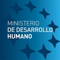 Ministerio de Desarrollo Humano del Gobierno de la Provincia de Formosa logo - Similar company to Fundación Amivalle