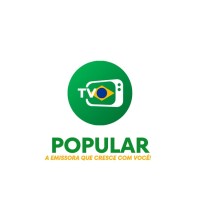 TV BRASIL POPULAR logo - Similar company to Clube Sírio Libanês Do Amazonas