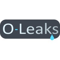 O-Leaks logo - Similar company to Sozoa