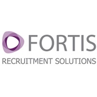 Fortis Recruitment Solutions Limited logo - Similar company to Artimis Engineering Recruitment