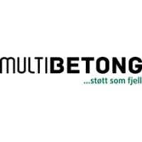 Multibetong AS logo - Similar company to Multibeton Gmbh