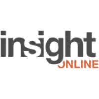 Insight Online logo - Similar company to Click Through Digital