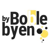 Boblebyen ApS