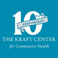 The Kraft Center for Community Health logo - Similar company to Vna Of Cape Cod