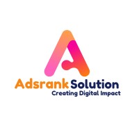 Adsrank Solution logo - Similar company to Shraddha Websoft