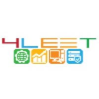 4Leet, LLC logo - Similar company to Cyberwolf Security