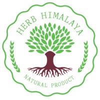 Herb Himalaya logo - Similar company to Shree Rani Sati Trading Concern