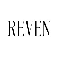 REVEN logo - Similar company to Libasona