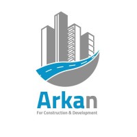 Arkan | اركان للانشاء والتعمير logo - Similar company to Arkan For Engineering And Contracting