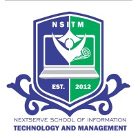 NEXTSERVE SCHOOL OF INFORMATION TECHNOLOGY AND MANAGEMENT logo - Similar company to Seedspike