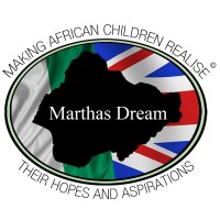 Martha'S Dream