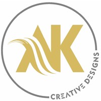 A.K. Creative Designs logo - Similar company to Design Converse