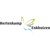 Hertenkamp Enkhuizen logo - Similar company to Stichting Pisa Hoorn