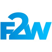 Flow2web logo - Similar company to Awesome Website Guys