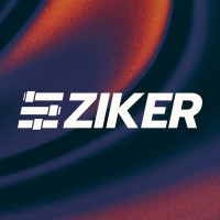 ZIKER logo - Similar company to E-Coms