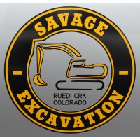 Savage Excavation, LLC logo - Similar company to Gilbert Contracting, Inc.