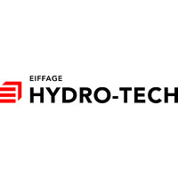 HYDRO-TECH logo - Similar company to Baustelle