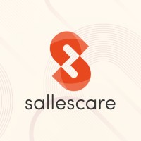Sallescare logo - Similar company to Externatocrespo